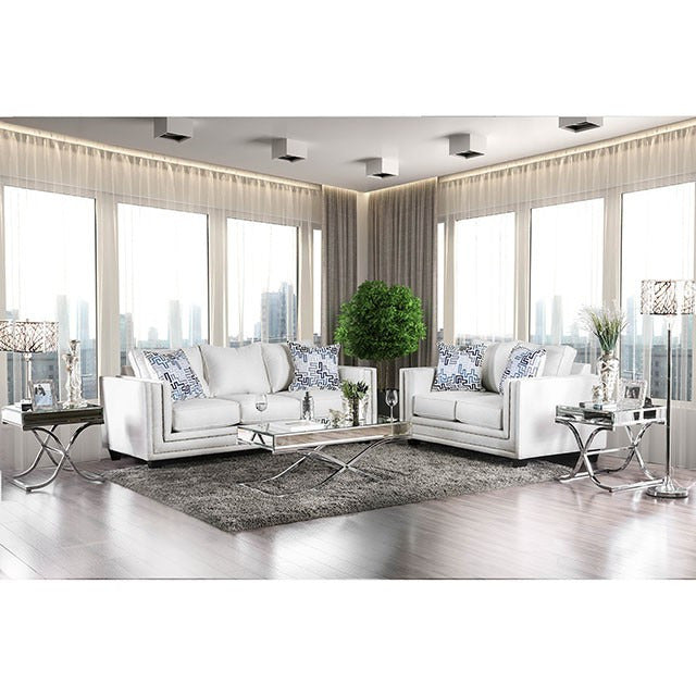 Ilse Love Seat - view 2
