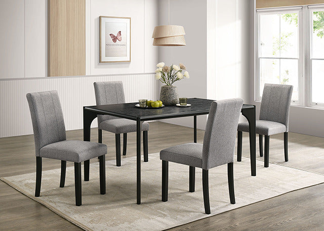 Amelio Side Chair - view 3