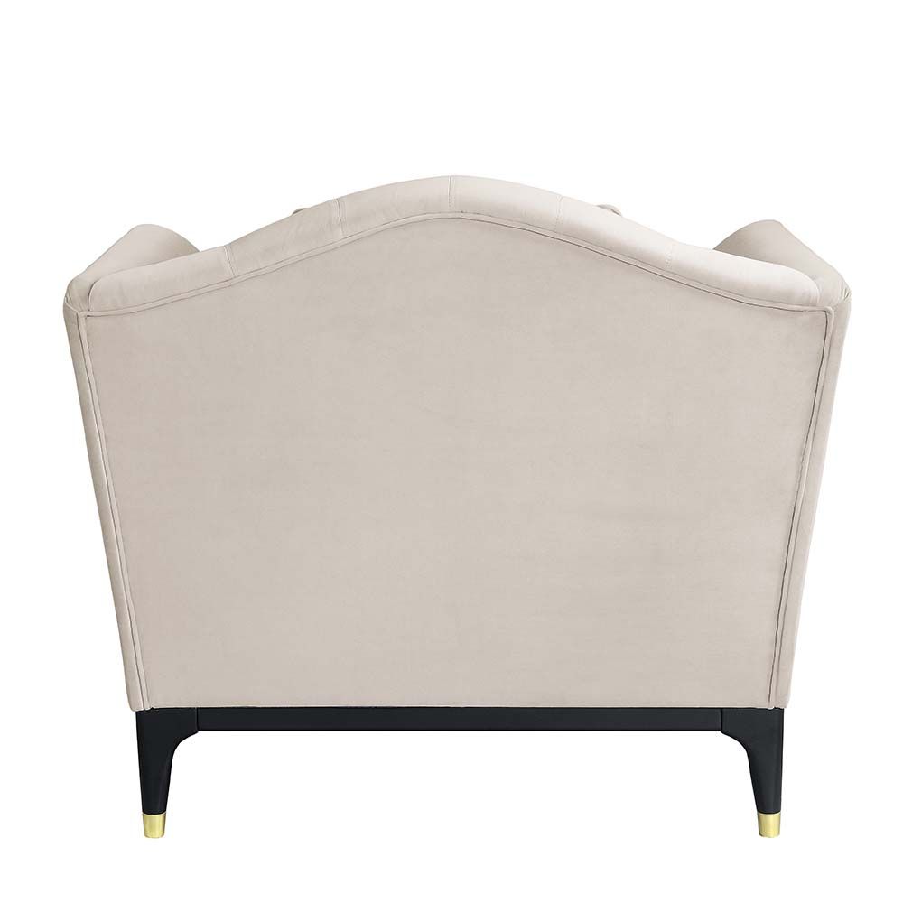 Tayden Chair W/2 Pillows – view 8