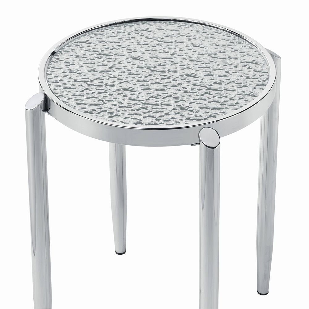 Abbe End Table – view 4