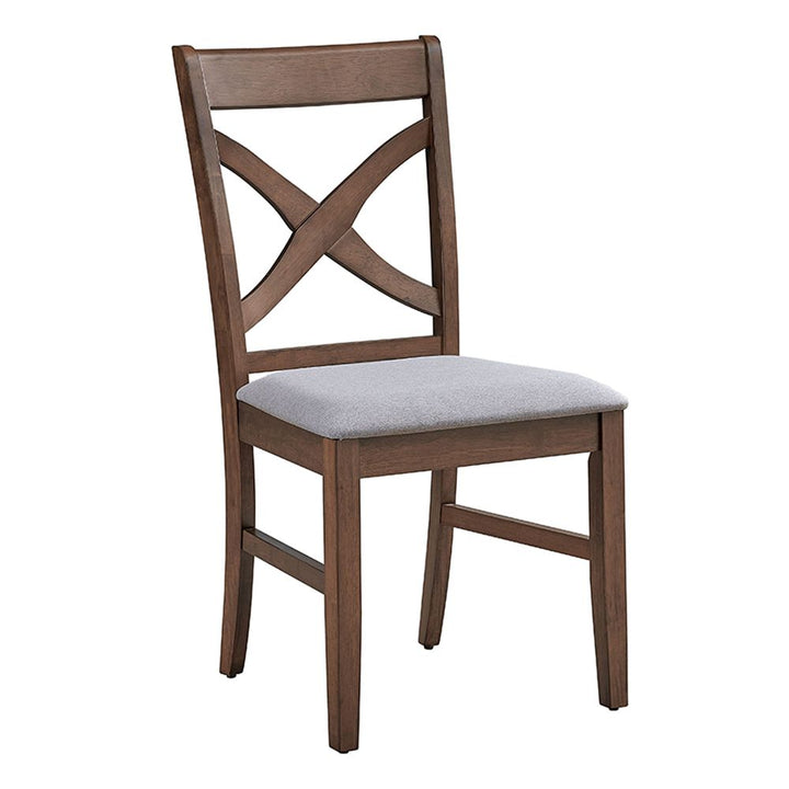 Ferris Side Chair (Set-2) – view 2