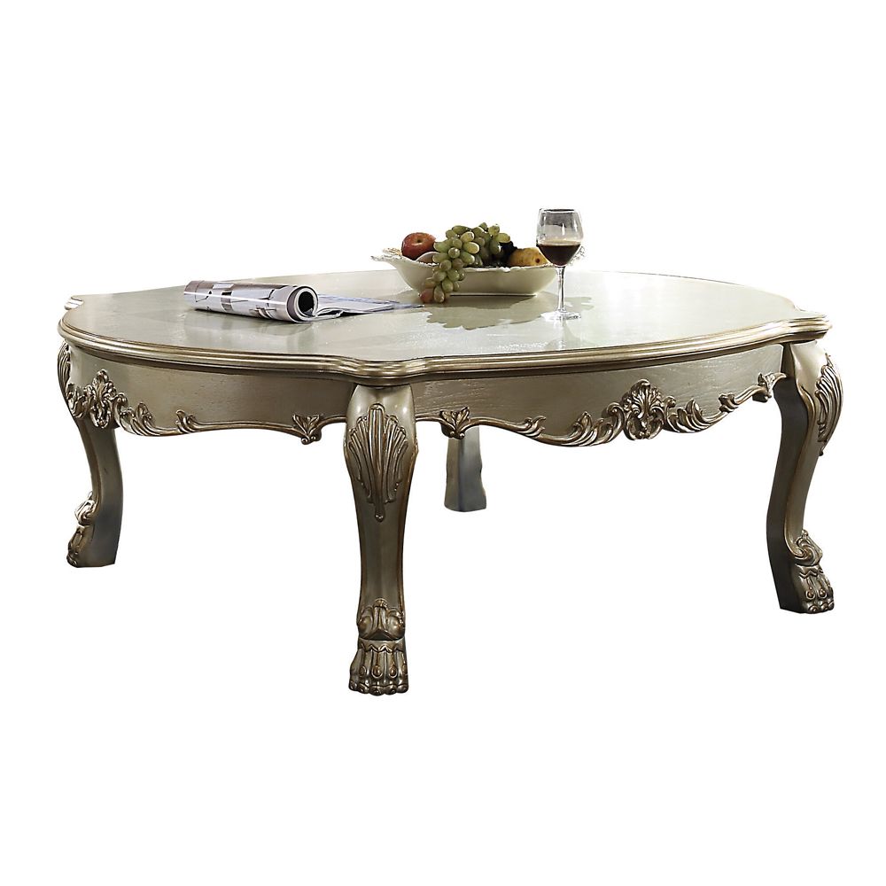Dresden II Coffee Table – view 2