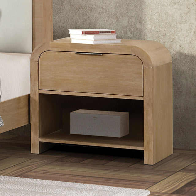 Handforth Nightstand - view 7