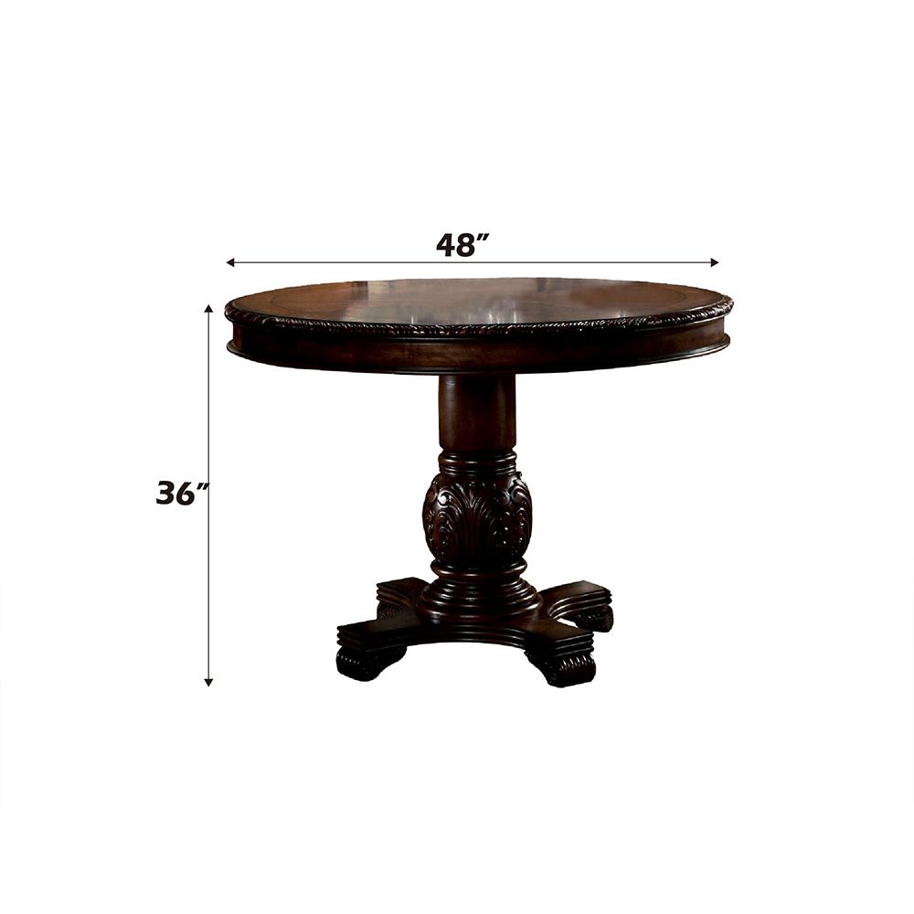 Chateau De Ville Counter Height Table – view 2