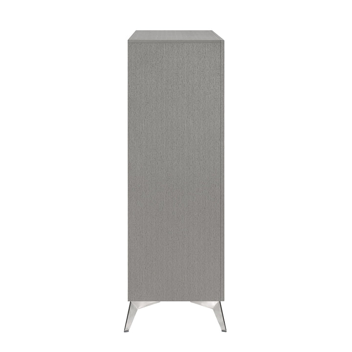 Huxley Chest-Gray