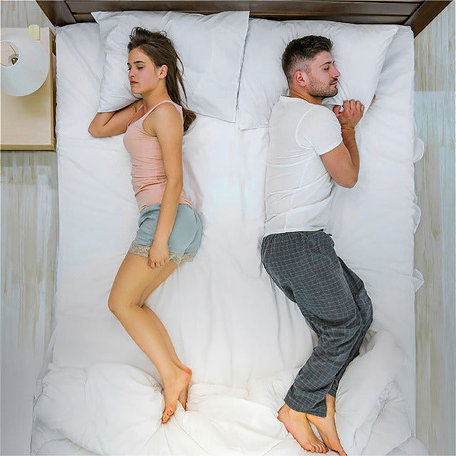 Edelweiss 8" Memory Foam Mattress - view 3