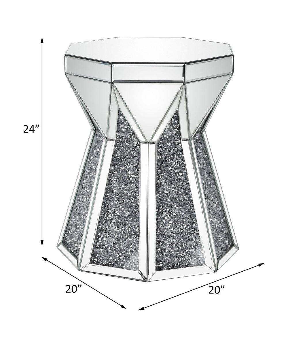 Noralie End Table