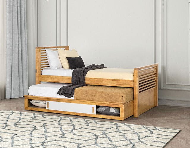 Dayville Bed - view 2