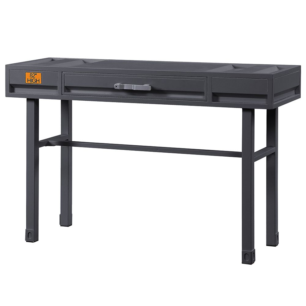 Cargo Vanity Desk