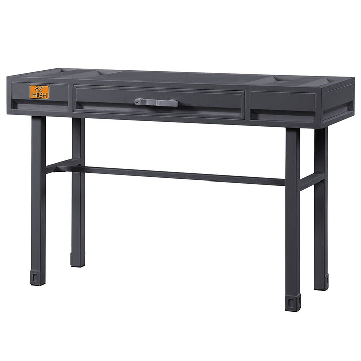 Cargo Vanity Desk