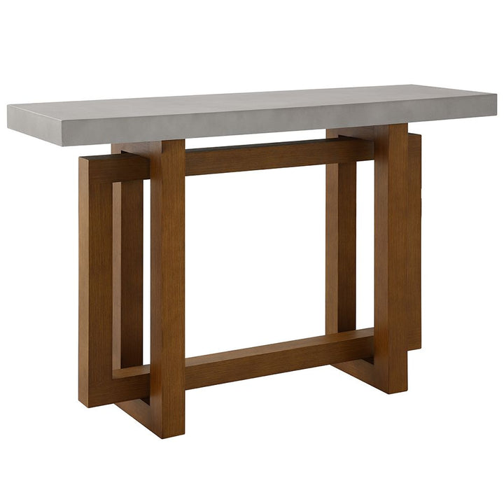 Keven Sofa Table – view 2