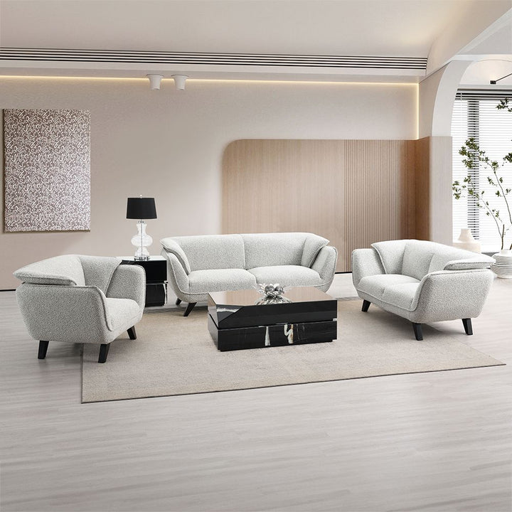 Nayeli Loveseat – view 9