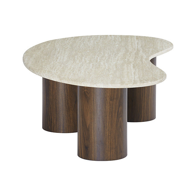 Cloris Coffee Table - view 4