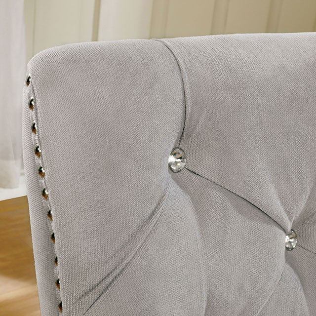 Diocles Side Chair - view 3