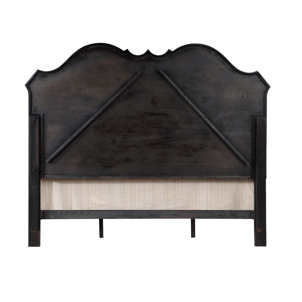 Chelmsford Queen Bed – view 7