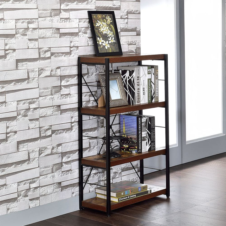 Bob Bookshelf