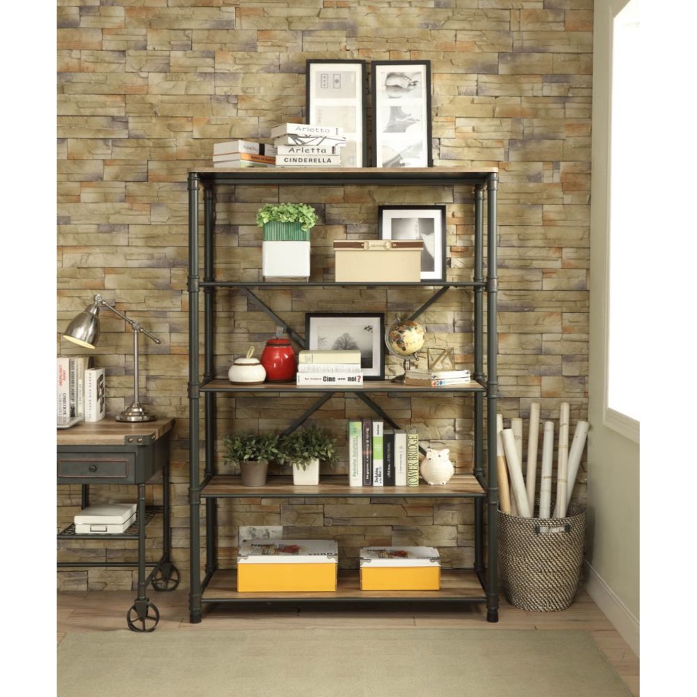 Itzel Bookshelf – view 6