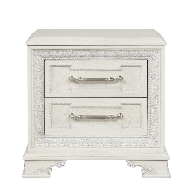 Stella Mia Nightstand - view 2