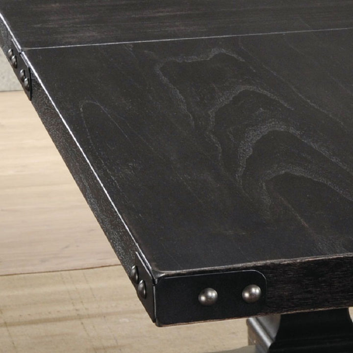 Morland Dining Table – view 6