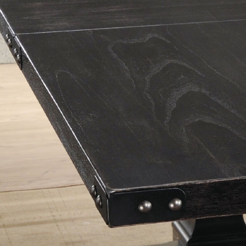 Morland Dining Table – view 6
