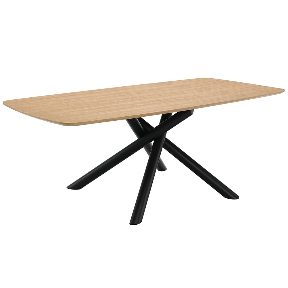 Lawton Dining Table – view 2