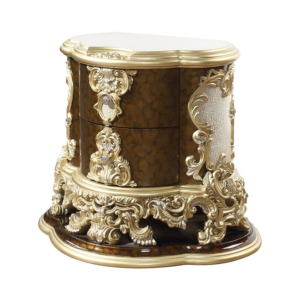 Desiderius Nightstand – view 2