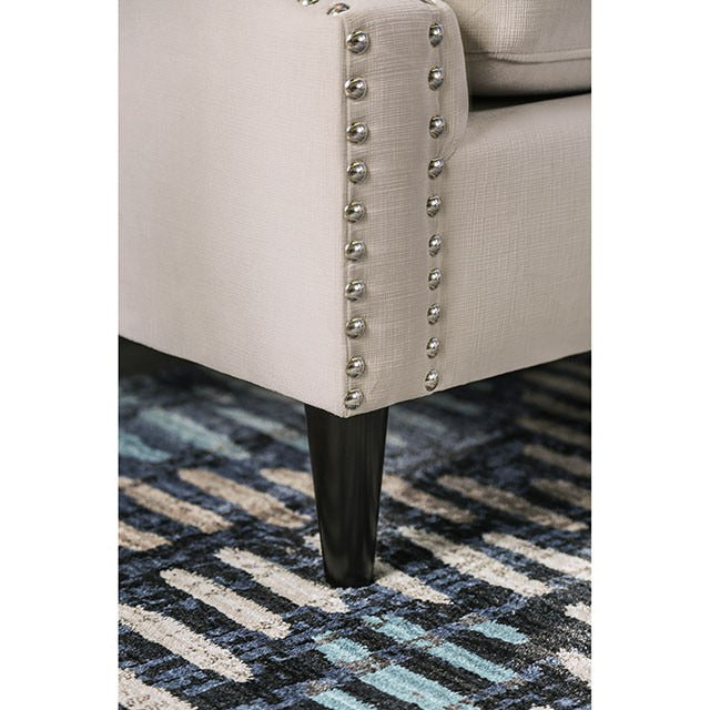 Tegan Love Seat - view 5