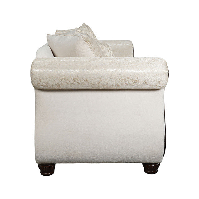Sodaro Oversized Sofa - view 3