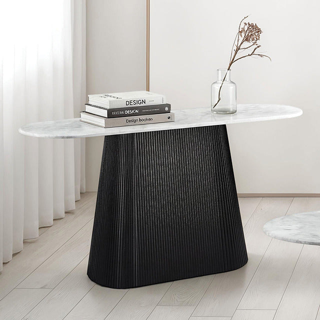 Lydney Sofa Table - view 2