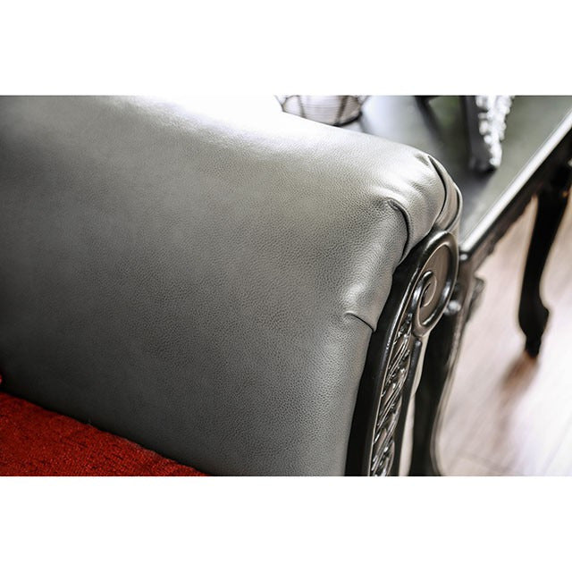 Midleton Sofa - view 4