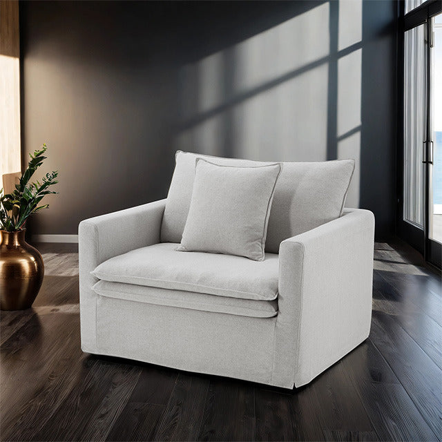 Crayford Chair - view 3
