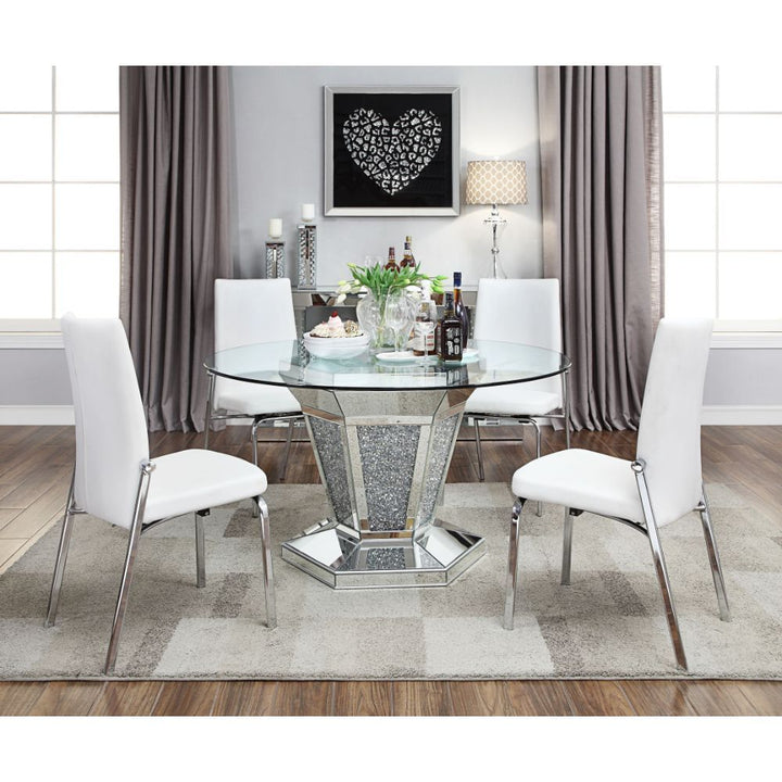 Noralie Dining Table – view 10