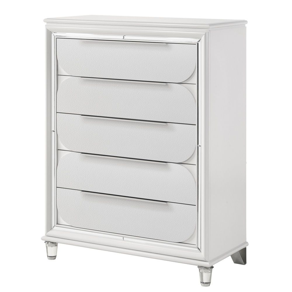 Tarian Chest – view 2