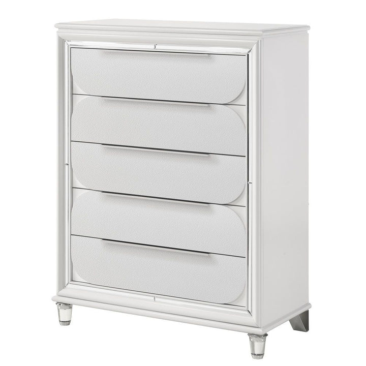 Tarian Chest – view 2