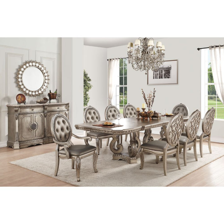 Northville Dining Table – view 3