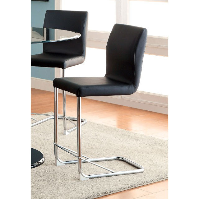 Lodia Counter Ht. Chair - view 2