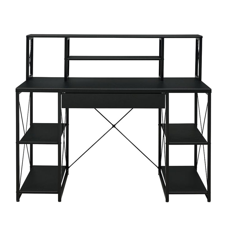 Amiel Writing Desk – view 3