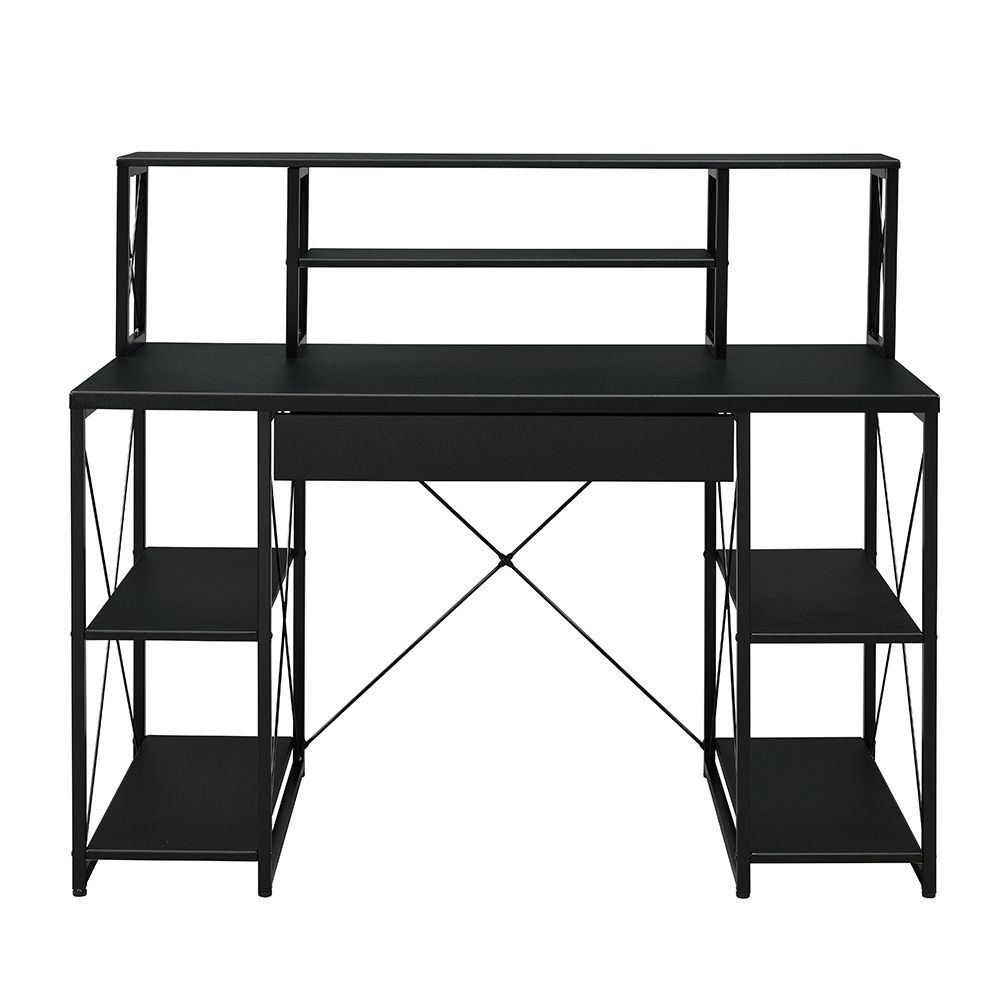 Amiel Writing Desk – view 3