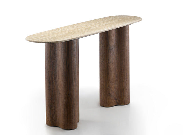 Kyros Sofa Table - view 2