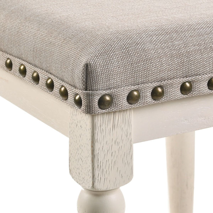 Tasnim Counter Height Stool (Set-2) – view 5