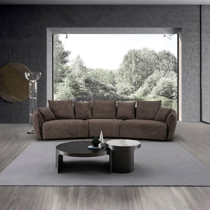 Bash Sofa W/7 Pillows – view 7