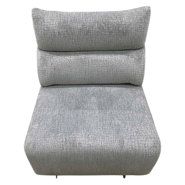 Fullar Modular Power Motion Armless Recliner – view 3