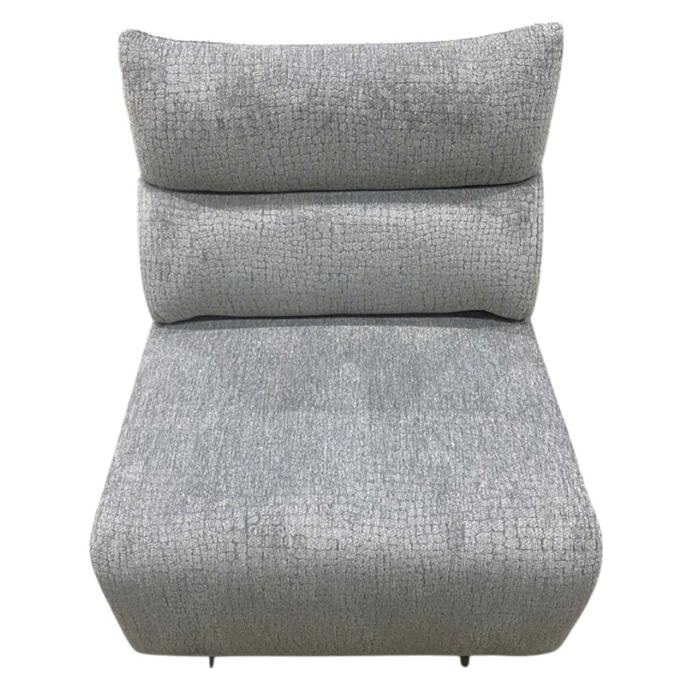 Fullar Modular Power Motion Armless Recliner – view 3