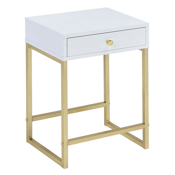 Coleen Accent Table – view 2