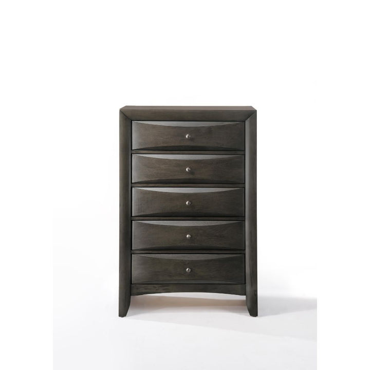 Ireland Chest
