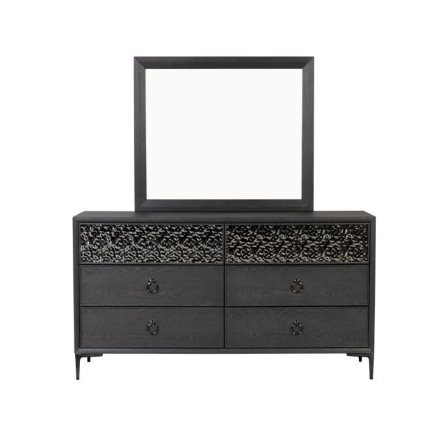 Bashford Dresser, Espresso - view 2