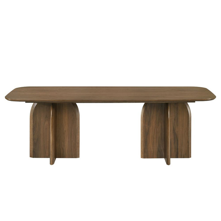 Delmon Dining Table – view 4