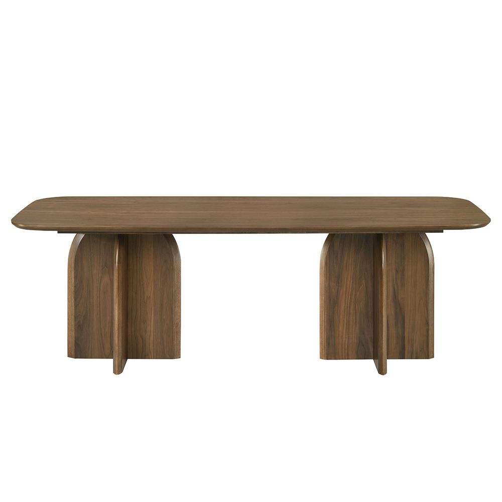 Delmon Dining Table – view 4