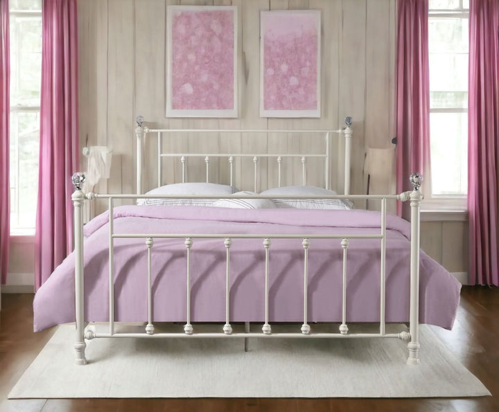 Comet Full Bed – view 5