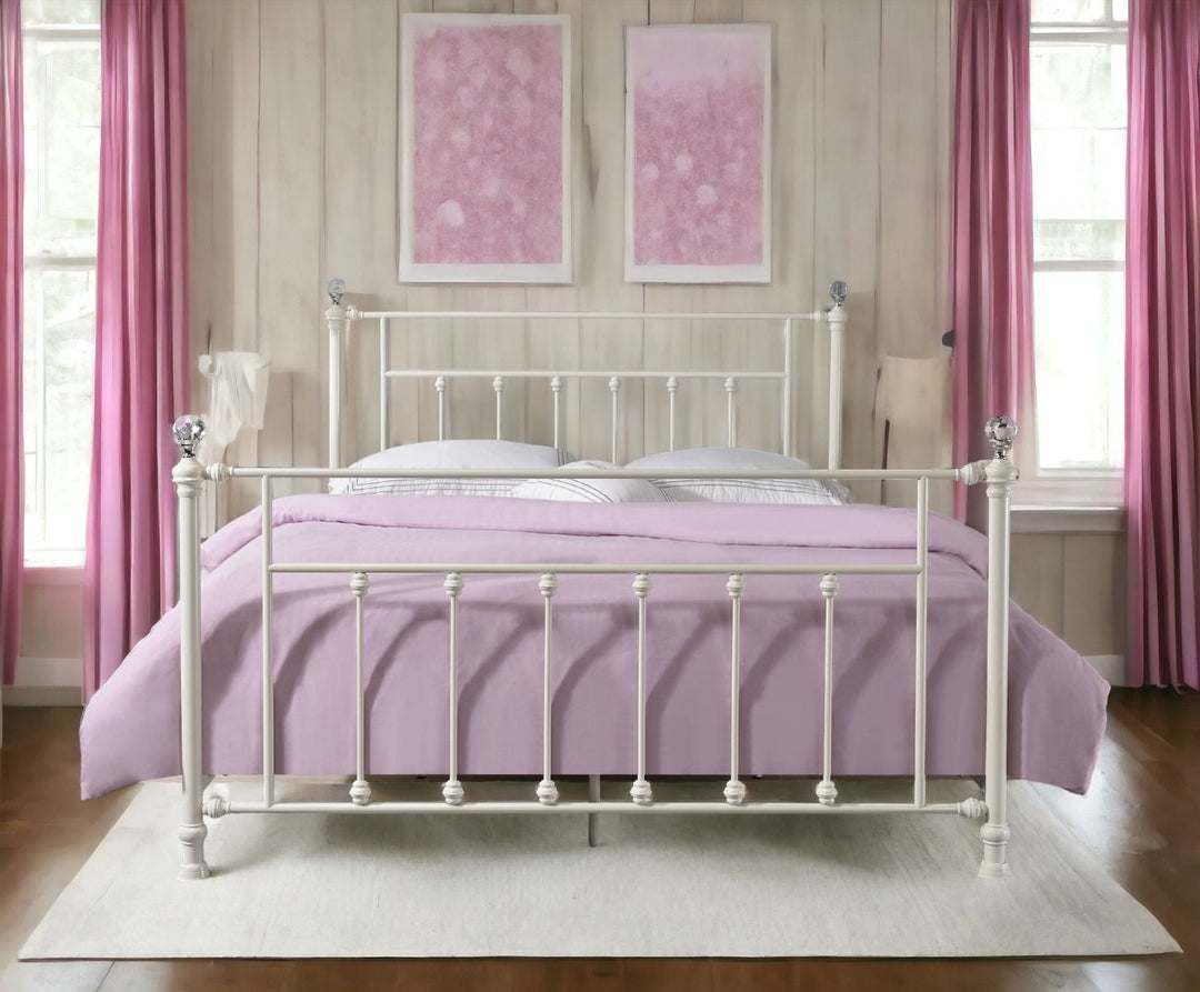 Comet Full Bed – view 5